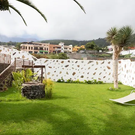 Ferienhaus El Poleo With Pool And Sea View *
