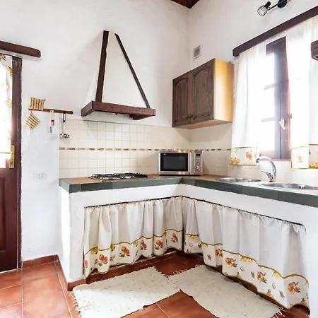 El Poleo With Pool And Sea View * Icod De Los Vinos