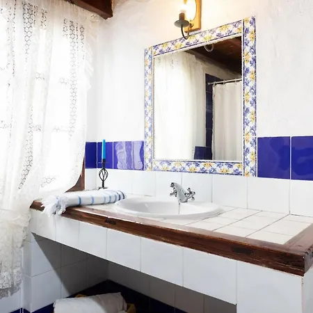 El Poleo With Pool And Sea View * Icod De Los Vinos