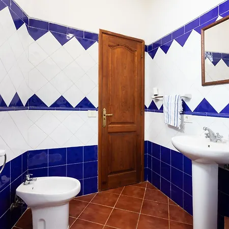 Holiday home El Poleo With Pool And Sea View *