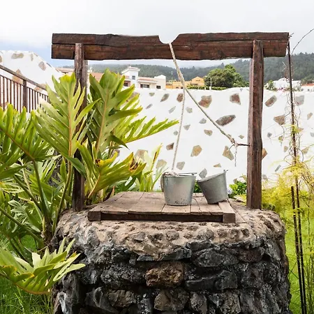 El Poleo With Pool And Sea View Ferienhaus *