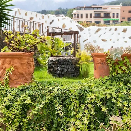 Holiday home El Poleo With Pool And Sea View *
