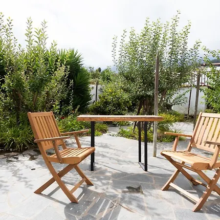 Holiday home El Poleo With Pool And Sea View Icod De Los Vinos