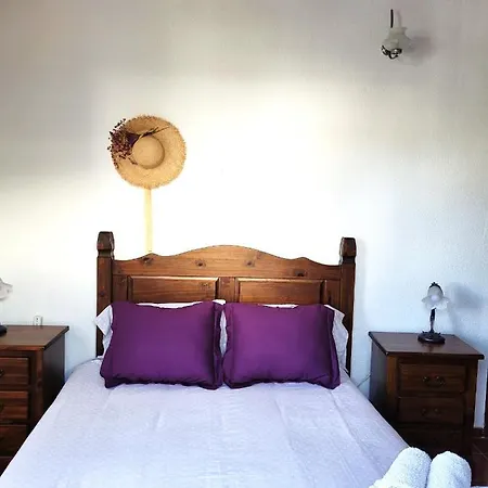 El Poleo With Pool And Sea View *